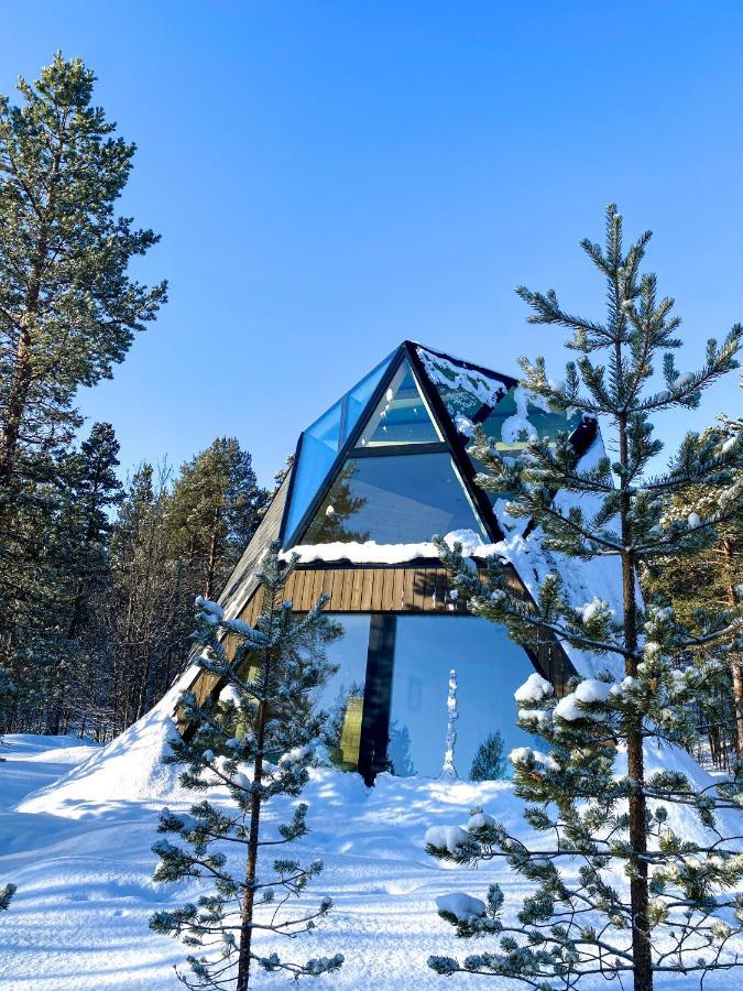 Trasti & Trine Boutique Hotel Альта Экстерьер фото