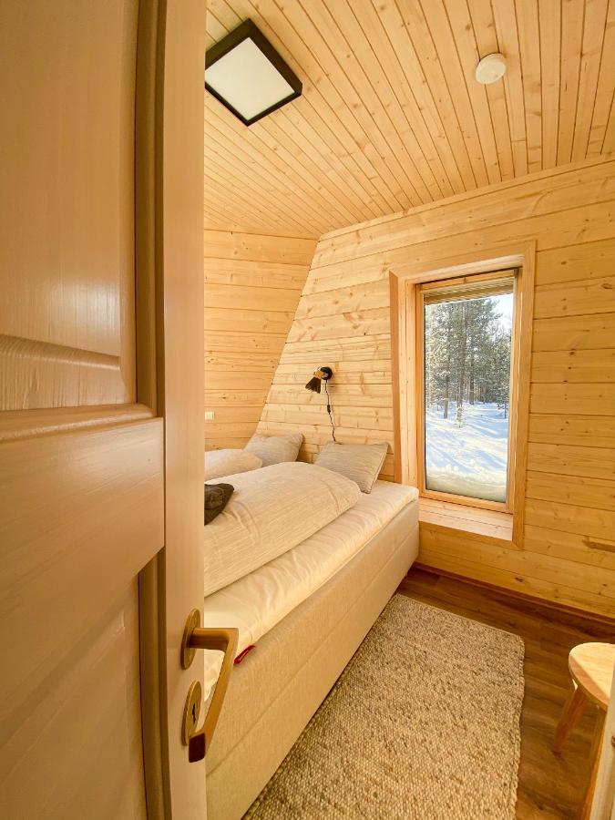 Trasti & Trine Boutique Hotel Альта Экстерьер фото